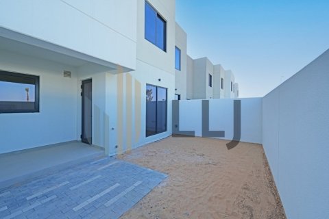 Townhouse de 3 chambres à Yas Island, UAE No. 52216 2