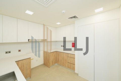 Townhouse de 3 chambres à Yas Island, UAE No. 52216 14