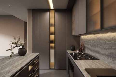 Apartment de 3 dormitorios en Dubai, UAE No. 101425 11