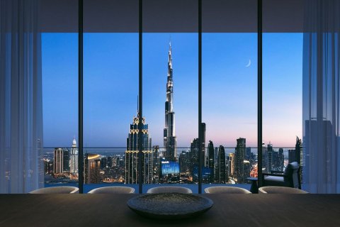 Apartment de 3 dormitorios en Dubai, UAE No. 101425 12