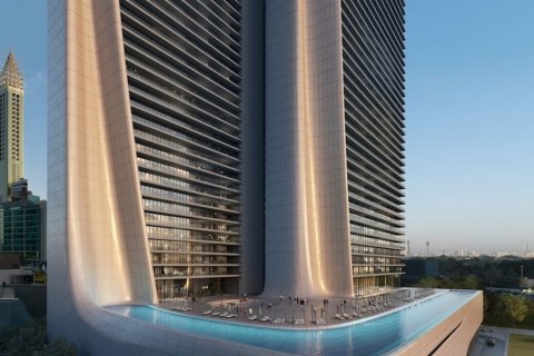 Apartment de 3 dormitorios en Dubai, UAE No. 101425 3