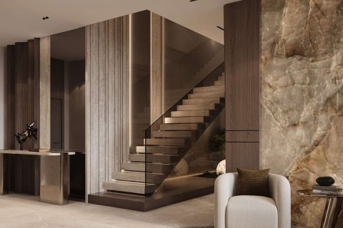 Appartement de 2 chambres à Dubai, UAE No. 101437 7
