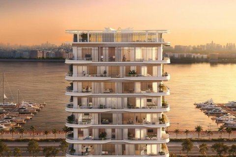 Appartement de 2 chambres à Dubai, UAE No. 101437 3