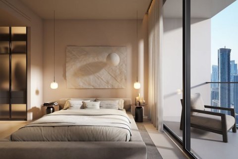 Apartment de 5 dormitorios en Dubai, UAE No. 101423 13