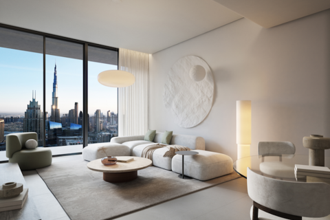 Apartment de 5 dormitorios en Dubai, UAE No. 101423 10