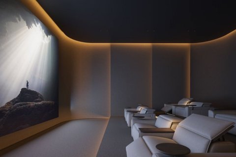Apartment de 5 dormitorios en Dubai, UAE No. 101423 9