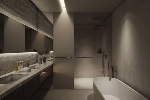 Apartment de 1 dormitorio en Dubai, UAE No. 101427 14