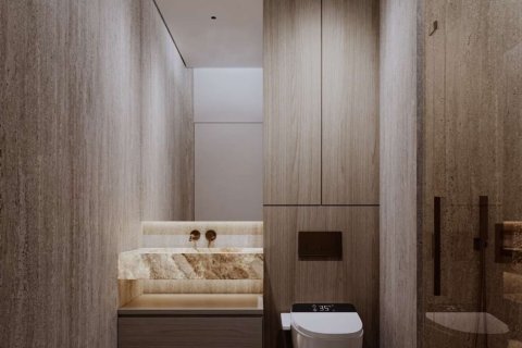 Appartement de 1 chambre à Dubai, UAE No. 101438 8
