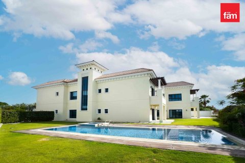 Villa de 7 chambres à Dubai, UAE No. 100983 2