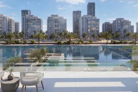 Appartement de 1 chambre à Dubai, UAE No. 100985 11