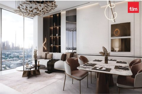 Appartement de 1 chambre à Dubai, UAE No. 100984 4
