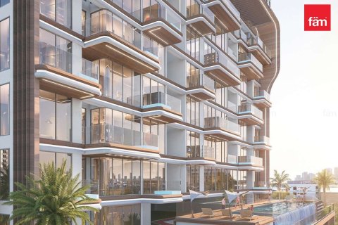 Appartement de 1 chambre à Dubai, UAE No. 100984 17