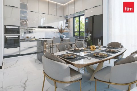 Appartement de 1 chambre à Dubai, UAE No. 100984 3