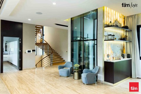 Villa de 5 chambres à Dubai Hills Estate, UAE No. 100986 12