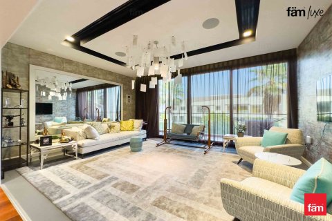 Villa de 5 chambres à Dubai Hills Estate, UAE No. 100986 17