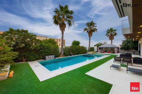 Villa de 5 chambres à Dubai Hills Estate, UAE No. 100986 28
