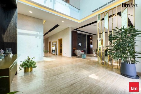 Villa de 5 chambres à Dubai Hills Estate, UAE No. 100986 2