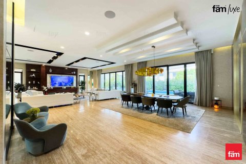 Villa de 5 chambres à Dubai Hills Estate, UAE No. 100986 3