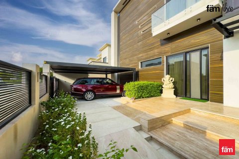 Villa de 5 dormitorios en Dubai Hills Estate, UAE No. 100986 30