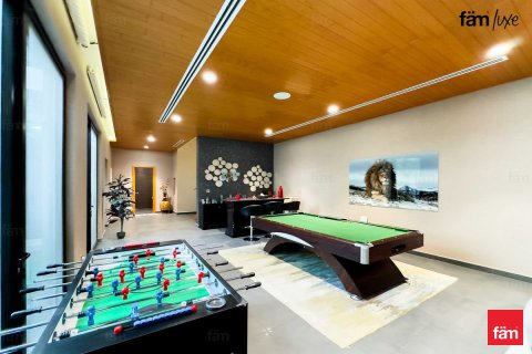 Villa de 5 chambres à Dubai Hills Estate, UAE No. 100986 29