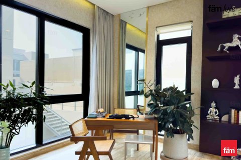 Villa de 5 chambres à Dubai Hills Estate, UAE No. 100986 18