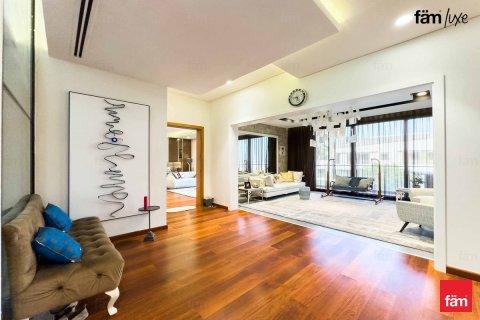Villa de 5 chambres à Dubai Hills Estate, UAE No. 100986 9