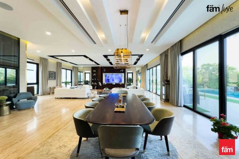 Villa de 5 chambres à Dubai Hills Estate, UAE No. 100986 5