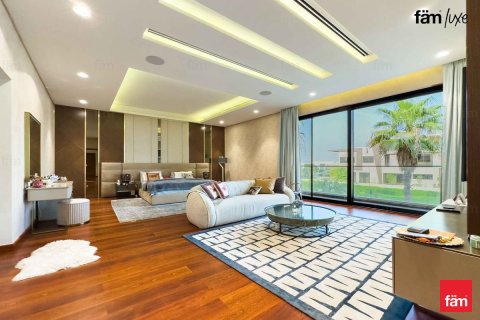 Villa de 5 chambres à Dubai Hills Estate, UAE No. 100986 15