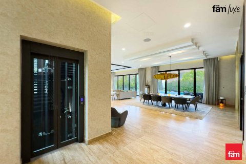 Villa de 5 chambres à Dubai Hills Estate, UAE No. 100986 4