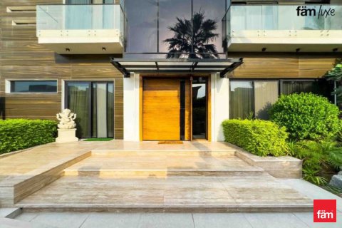 Villa de 5 dormitorios en Dubai Hills Estate, UAE No. 100986 31