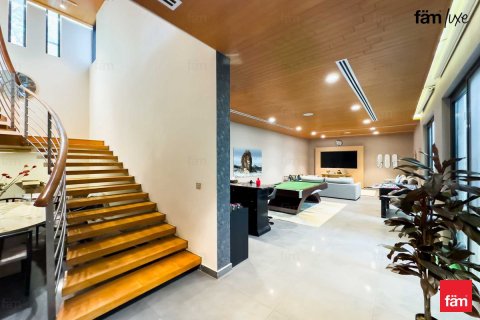 Villa de 5 chambres à Dubai Hills Estate, UAE No. 100986 14