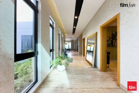 Villa de 5 chambres à Dubai Hills Estate, UAE No. 100986 11