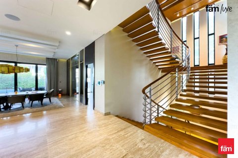 Villa de 5 chambres à Dubai Hills Estate, UAE No. 100986 13