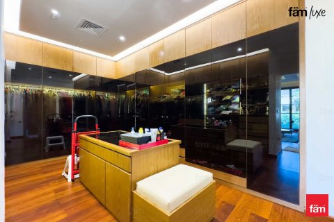 Villa de 5 chambres à Dubai Hills Estate, UAE No. 100986 26