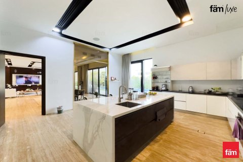 Villa de 5 chambres à Dubai Hills Estate, UAE No. 100986 16