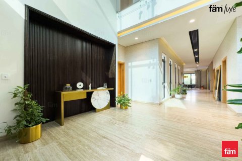 Villa de 5 chambres à Dubai Hills Estate, UAE No. 100986 7
