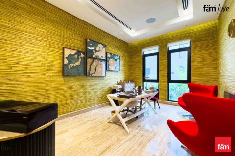 Villa de 5 chambres à Dubai Hills Estate, UAE No. 100986 10
