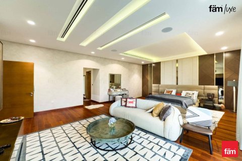 Villa de 5 chambres à Dubai Hills Estate, UAE No. 100986 19