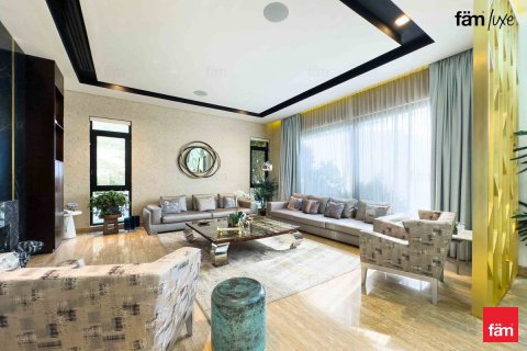Villa de 5 chambres à Dubai Hills Estate, UAE No. 100986 6