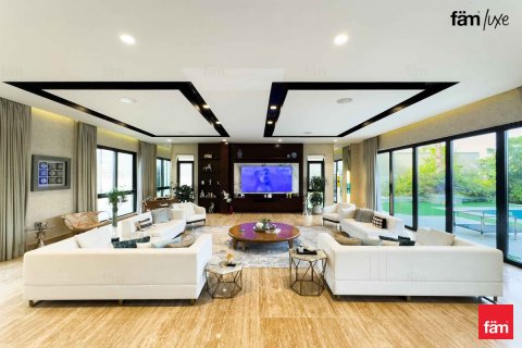 Villa de 5 chambres à Dubai Hills Estate, UAE No. 100986 8