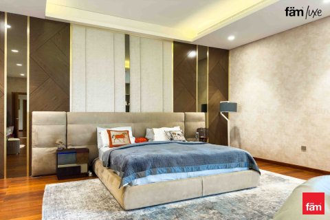 Villa de 5 chambres à Dubai Hills Estate, UAE No. 100986 25