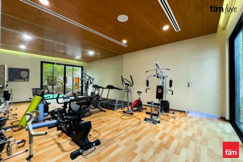 Villa de 5 chambres à Dubai Hills Estate, UAE No. 100986 27