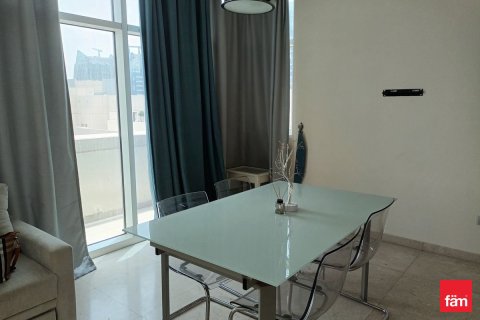 Квартира 64.3м² в Бизнес-Бэй, ОАЭ №100981 13