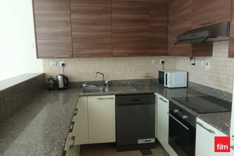 Квартира 64.3м² в Бизнес-Бэй, ОАЭ №100981 12
