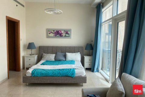 Квартира 64.3м² в Бизнес-Бэй, ОАЭ №100981 2