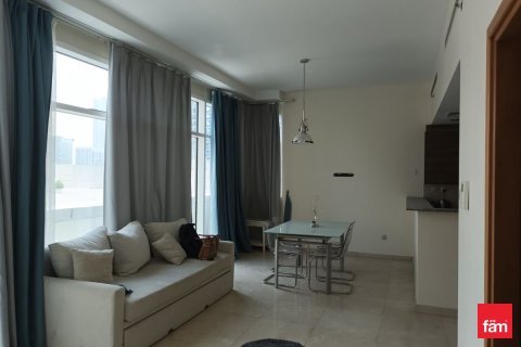 Квартира 64.3м² в Бизнес-Бэй, ОАЭ №100981 5