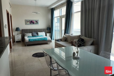 Квартира 64.3м² в Бизнес-Бэй, ОАЭ №100981 8