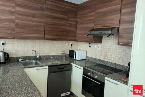 Квартира 64.3м² в Бизнес-Бэй, ОАЭ №100981 10