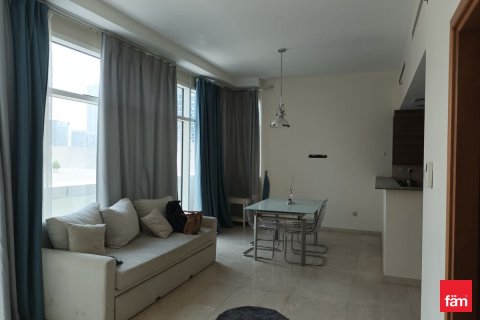 Квартира 64.3м² в Бизнес-Бэй, ОАЭ №100981 4