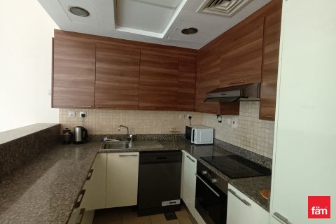 Квартира 64.3м² в Бизнес-Бэй, ОАЭ №100981 11